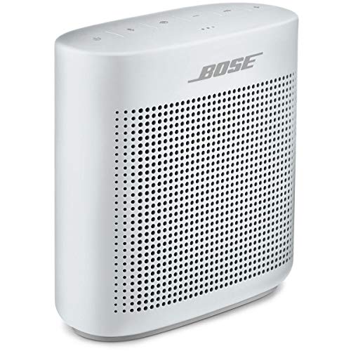 Imagen principal de Bose® SoundLink Color II - Altavoz Bluetooth, Blanco