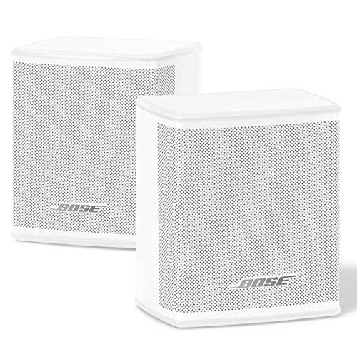 Imagen principal de Bose - Surround Speakers, blanco