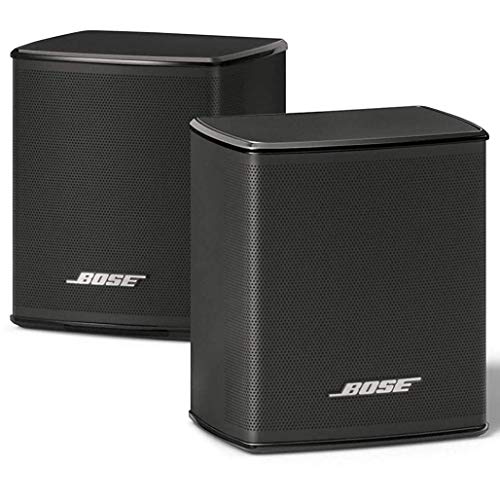 Imagen principal de Bose - Surround Speakers, negro