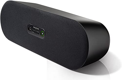 Imagen principal de Creative D80 - Wireless Speaker Black