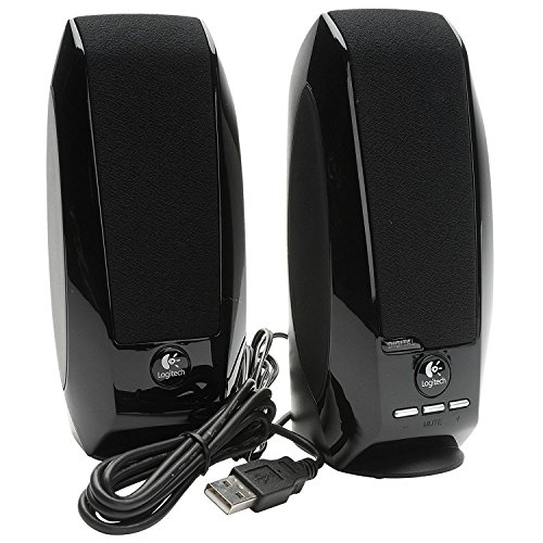 Imagen principal de Logitech® Speakers S150 - Black - USB - N/A - WW - EU