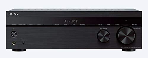 Imagen principal de Sony STR-DH590 - Receptor AV (5.2 Canales, Bluetooth, Transferencia 4K