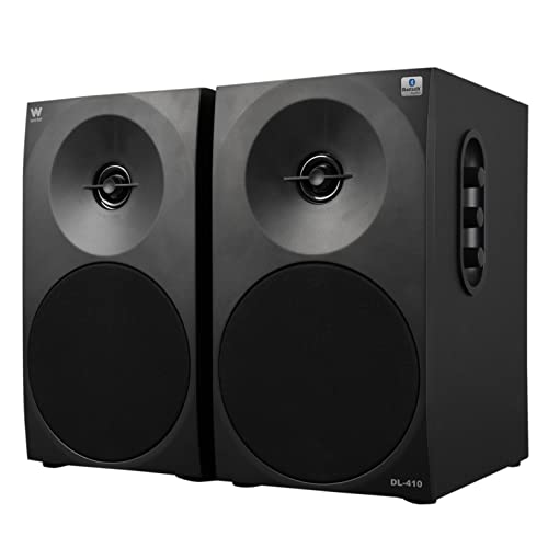 Imagen principal de Woxter Dynamic Line 410 BT ?Altavoces estéreo 2.0 150W de Potencia,Bl