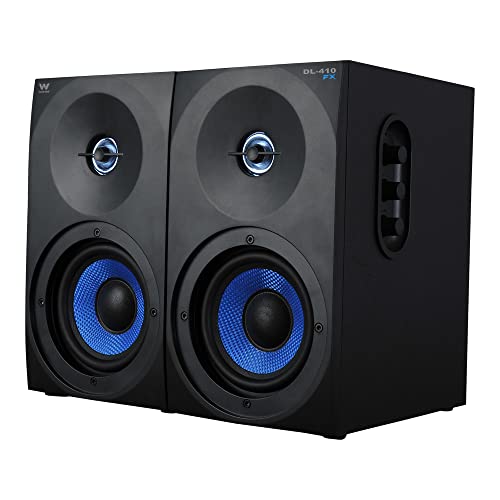 Imagen principal de Woxter SO26-077 Dynamic Line DL-410 FX Altavoces gaming, Estéreo 2.0,