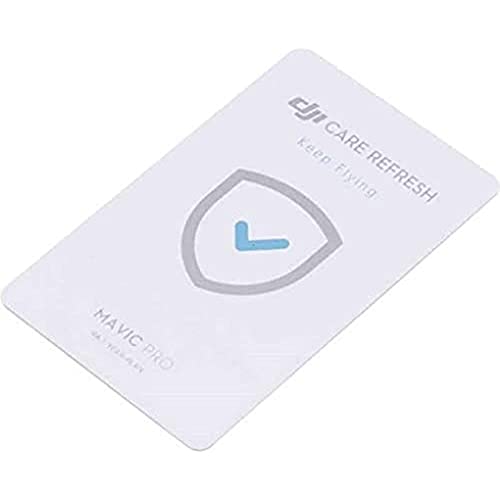 Imagen principal de DJI Care Refresh Card para Phantom 4 Pro/Pro+ - Servicio post-venta 12