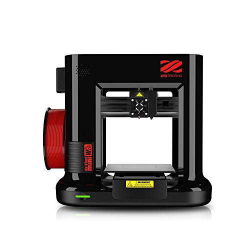 Imagen principal de XYZprinting 3FM3WXEU01B Impresora 3D da Vinci Mini W+ Printer