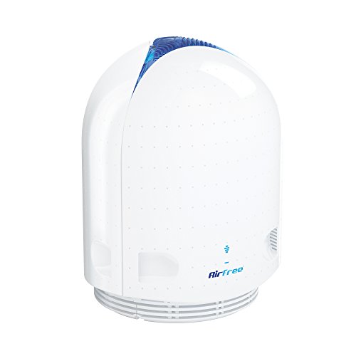 Imagen principal de Airfree I800002.1.0 Iris 80, 53 W, 60 litros, Blanco