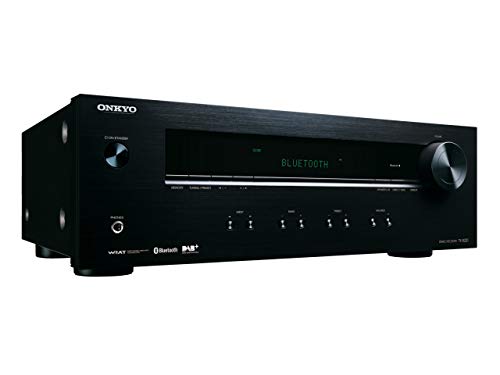 Imagen principal de Onkyo TX-8220-B - Receptor estéreo, Color Negro