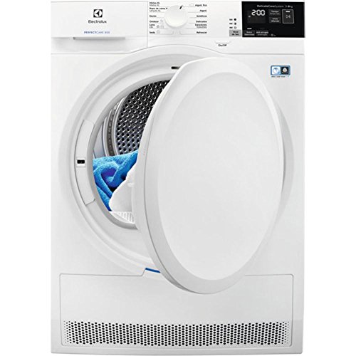 Imagen principal de Electrolux EW8H4851IB Independiente Carga frontal 8kg A++ Blanco - Sec