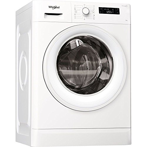 Imagen principal de Lavadora Whirlpool Corporation FFS9258WSP Blanco 1200 rpm 9 kg 60 cm