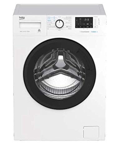 Imagen principal de LAVADORA BEKO WTA10712XSW 10KG 1400RPM A+++