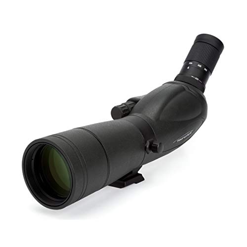 Imagen principal de Celestron 52330 TrailSeeker 65: catalejo de 45 grados, negro