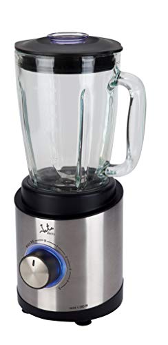 Imagen principal de Jata BT1041 Batidora de Vaso, 1200 W, Capacidad 1,7 L, 6 Cuchillas de 