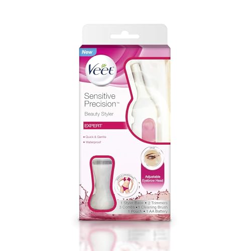 Imagen principal de Veet Sensitive Precision Electric Trimmer