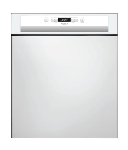 Imagen principal de Whirlpool WBC3C26 Lavavajillas empotrable