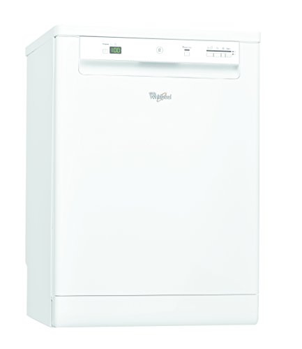 Imagen principal de Whirlpool ADP 500 WH Independiente 13cubiertos A++ lavavajilla - Lavav