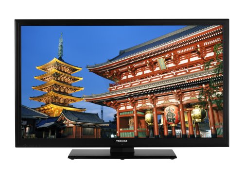 Imagen principal de Toshiba 22BL712 - TV